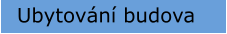 Ubytování budova