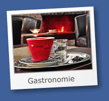 Gastronomie