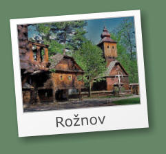 Rožnov