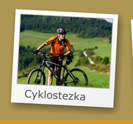 Cyklostezka
